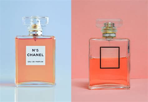 can fake perfume be harmful|can you copy a perfume.